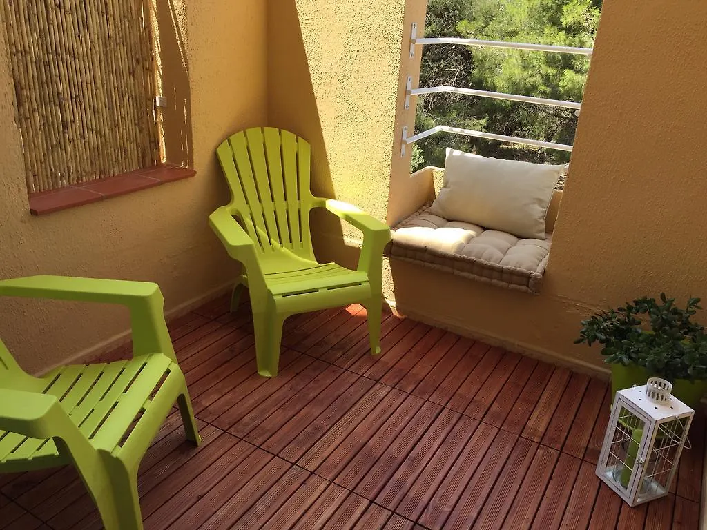 Sitges Studio 0*,  Ισπανία