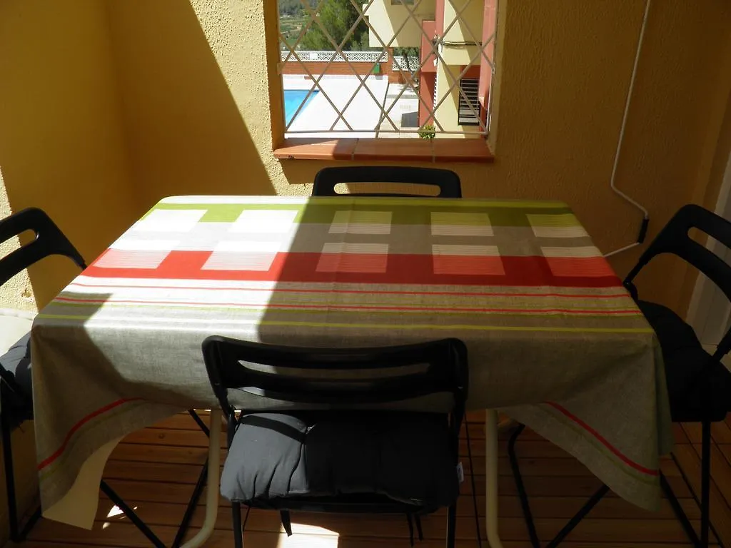 Sitges Studio Διαμέρισμα
