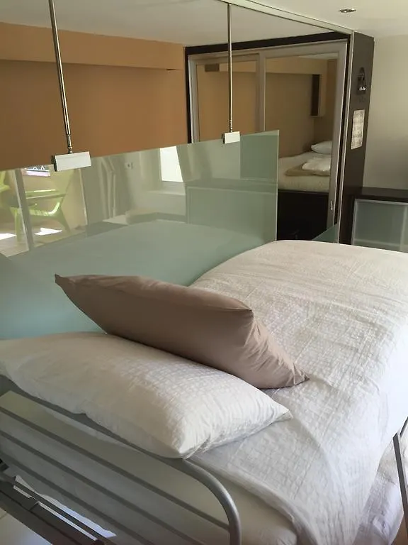 Διαμέρισμα Sitges Studio Ισπανία