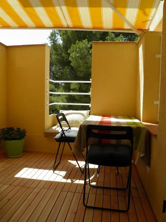 Sitges Studio 0*,  Ισπανία