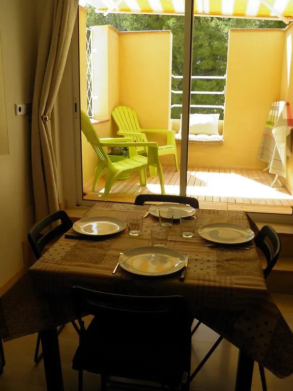 Sitges Studio Διαμέρισμα