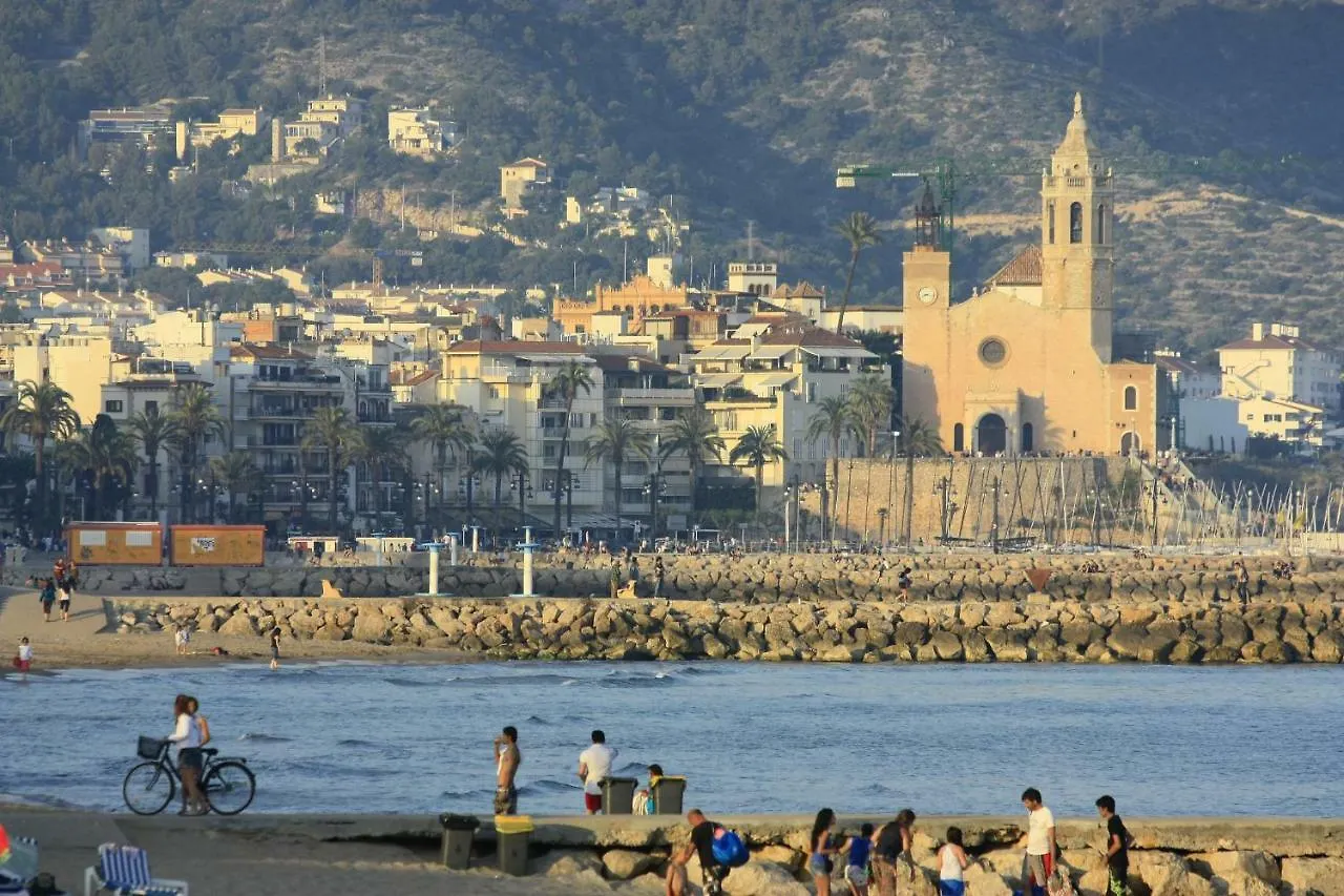 Sitges Studio Ισπανία
