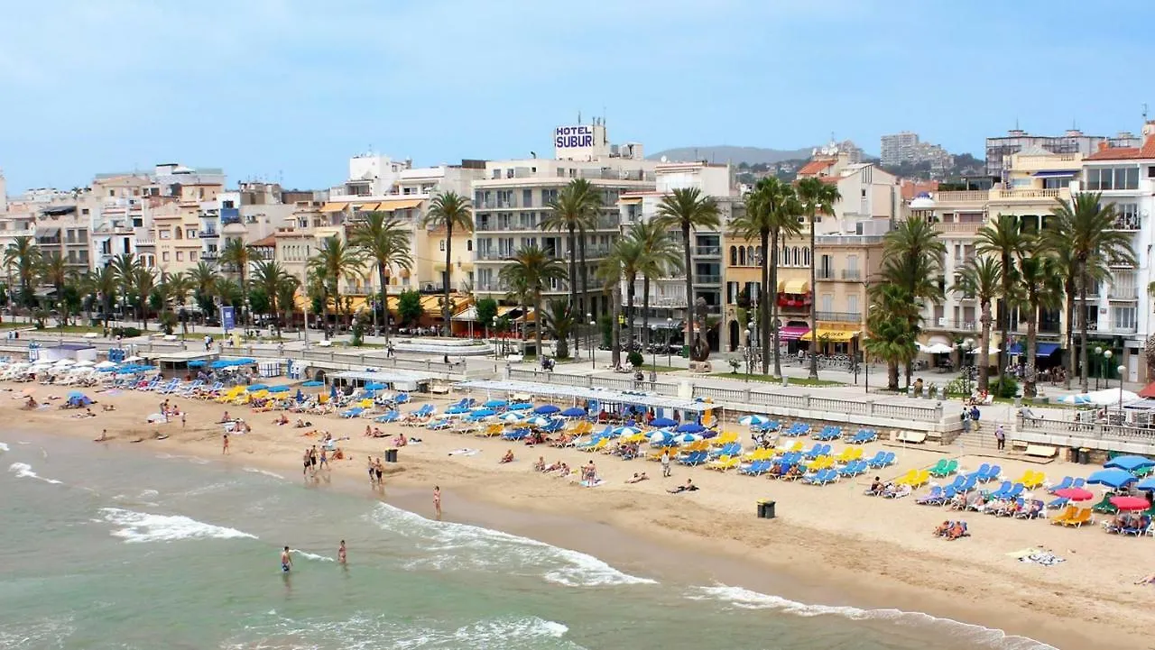 Sitges Studio